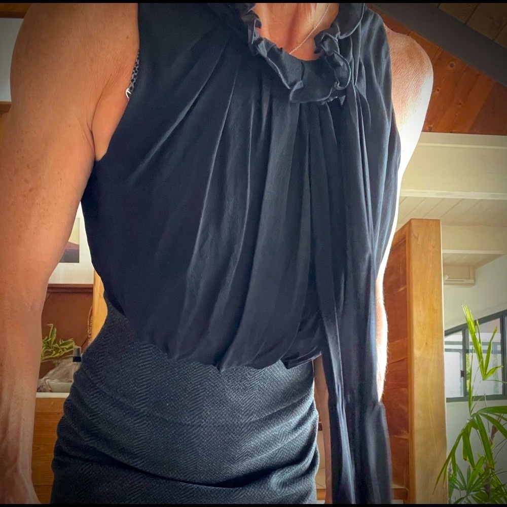 BCBG MaxAzaria dress size 2
